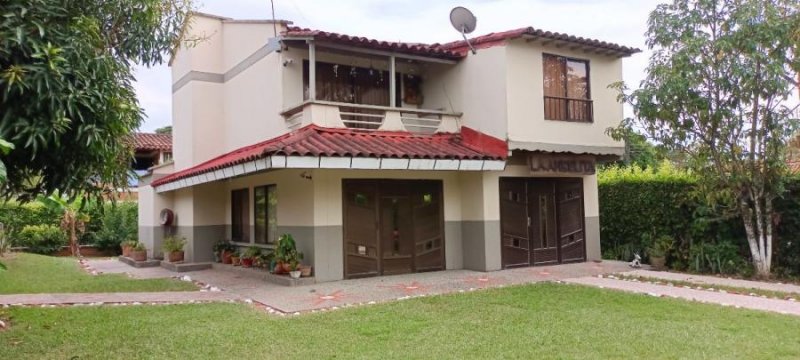 Casa en Venta en  Viterbo, Caldas