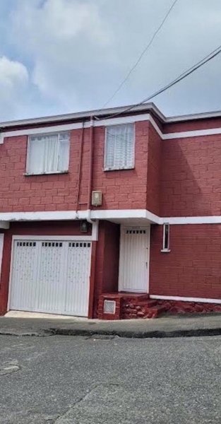 Casa en Venta en La Leonora Manizales, Caldas