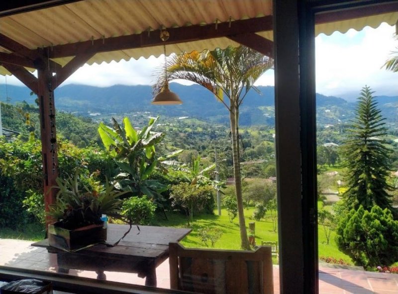 Casa en Venta en PARCELACIÓN RURAL SIERRA MORENA ANOLAIMA, Cundinamarca