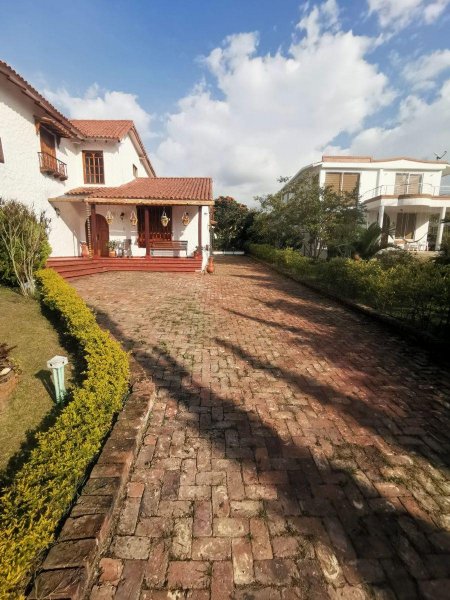 Casa en Venta en fusagasuga Fusagasugá, Cundinamarca