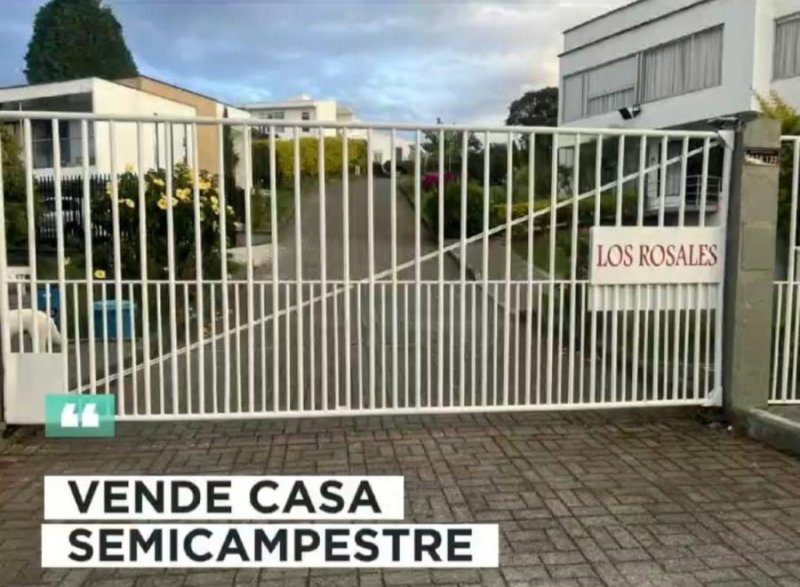 Casa en Venta en  Bajo Tablazo, Caldas