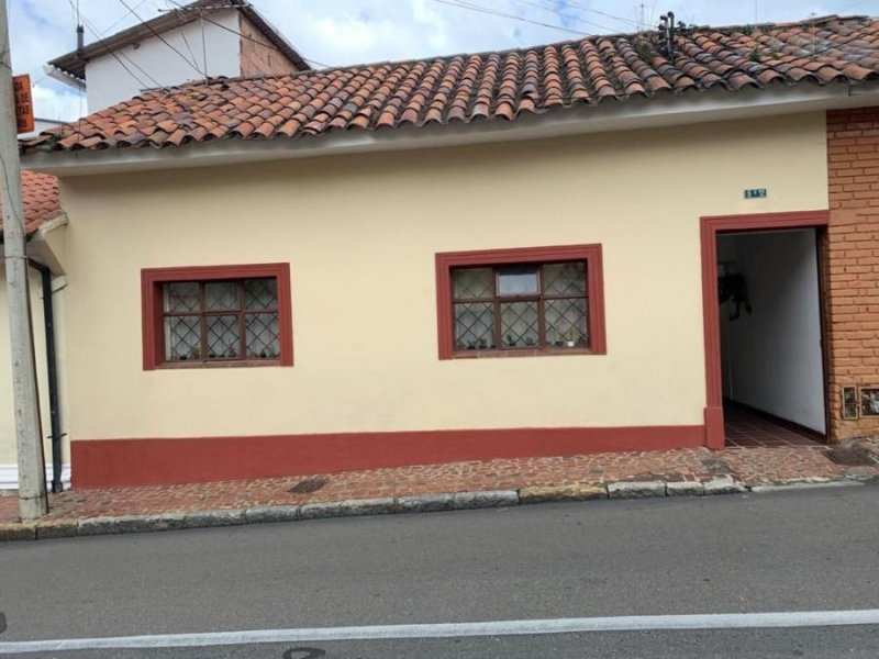 Casa en Venta en  Usaquén, Bogota D.C