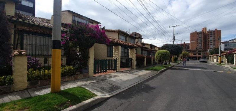 Casa en Venta en Iberia Suba, Bogota D.C