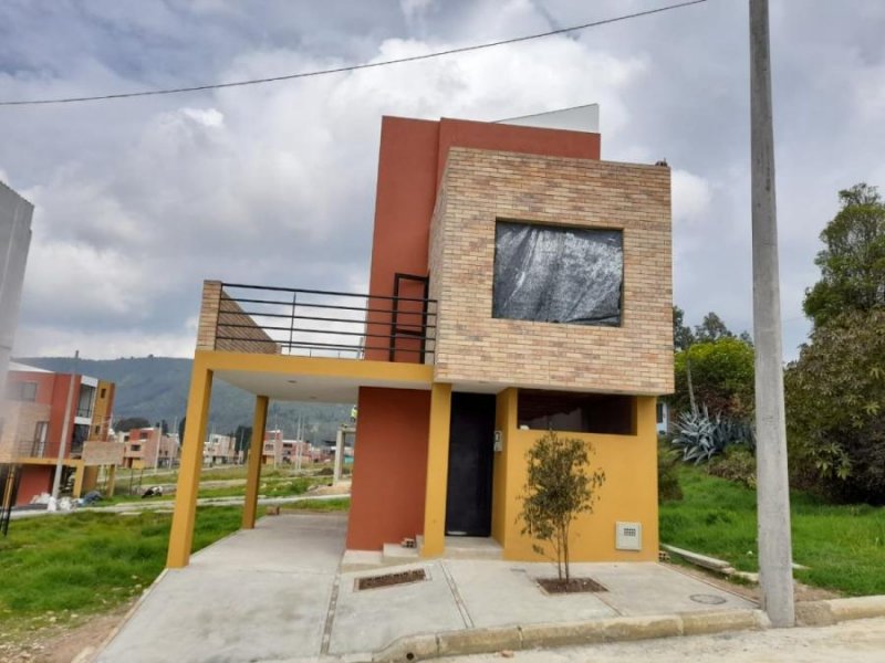 Casa en Venta en  Zipaquirá, Cundinamarca