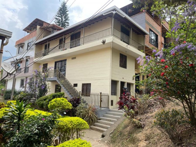 Casa en Venta en Estacion primera Bello, Antioquia