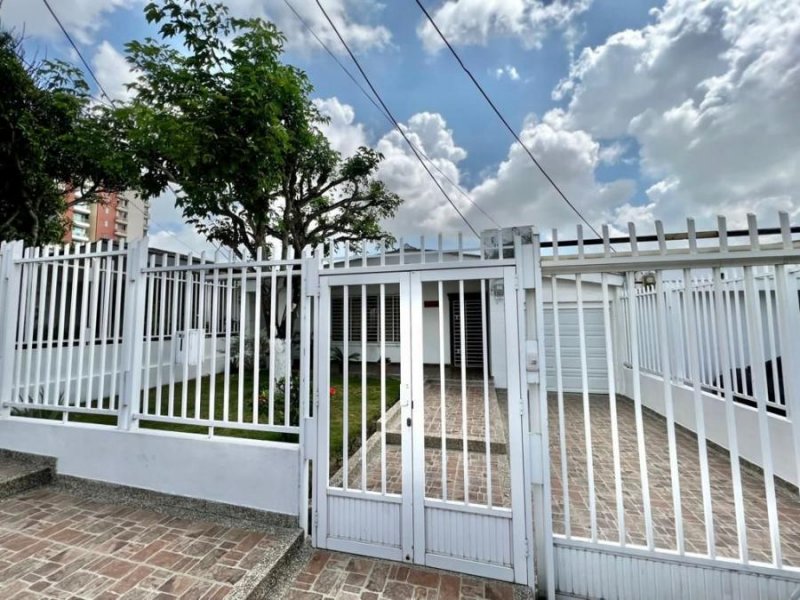 Casa en Venta en LOS ALPES Barranquilla, Atlántico