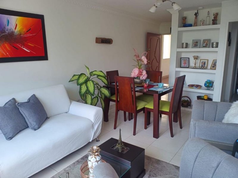 Apartamento en Venta en capri capri, Valle del Cauca