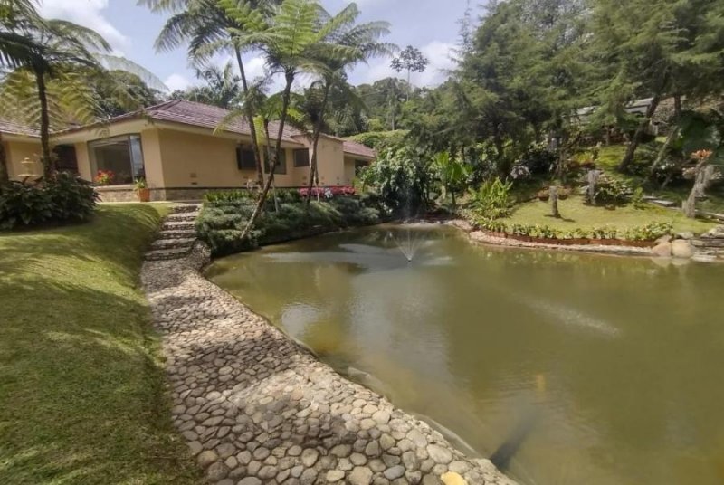 Casa en Venta en Llanogrande Rionegro, Antioquia