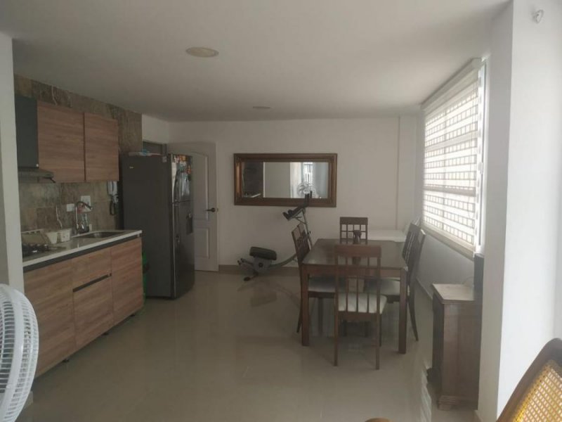 Apartamento en Arriendo en El Cabrero Cartagena, Bolívar