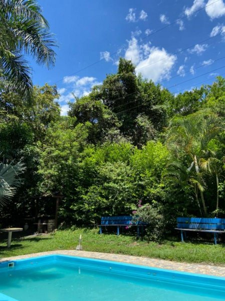 Casa en Alojamiento en vereda naranjal Villeta, Cundinamarca