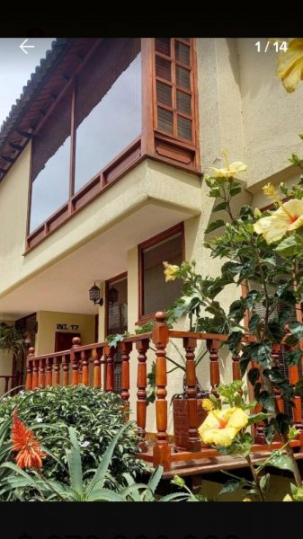 Casa en Venta en La Calleja baja Usaquén, Bogota D.C