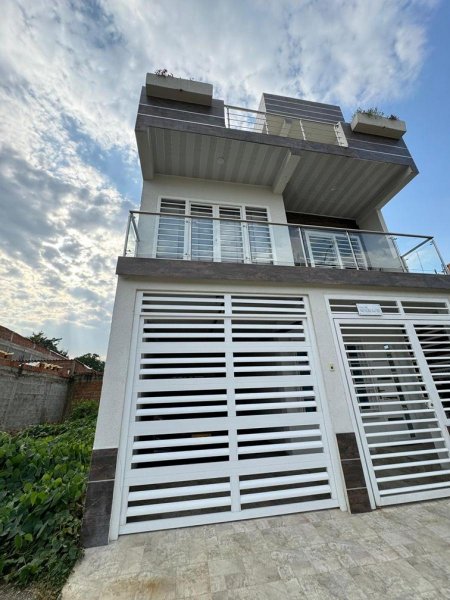 Casa en Venta en San Benito Jamundí, Valle del Cauca