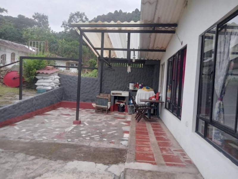 Foto Finca en Venta en Campo Bello, La Vega, Cundinamarca - $ 650.000.000 - FIV211758 - BienesOnLine