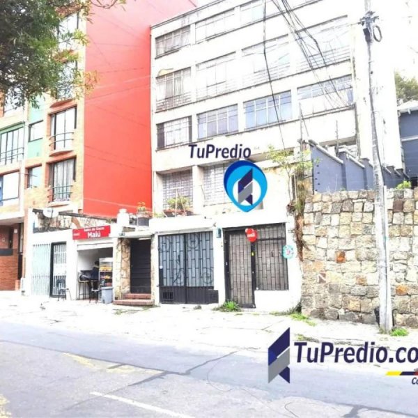 Local en Arriendo en HOSPITAL MILITAR LOCAL CHAPINERO, Bogota D.C