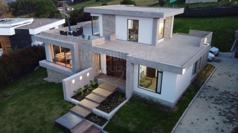 Casa en Venta en Yerbabonita Sopó, Cundinamarca