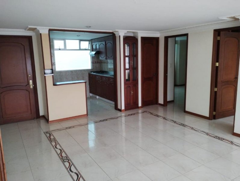 Foto Apartamento en Venta en SAN FELIPE, Pasto, Nariño - $ 380.000.000 - APV212887 - BienesOnLine