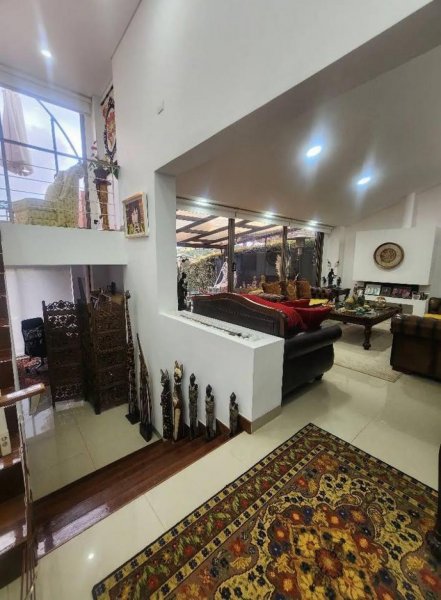 Foto Casa en Venta en encenillos de sindamanoy, Chía, Cundinamarca - $ 1.255.000.000 - CAV212725 - BienesOnLine