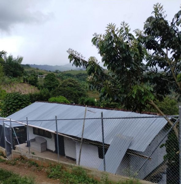 Casa en Venta en Lomitas La Cumbre, Valle del Cauca