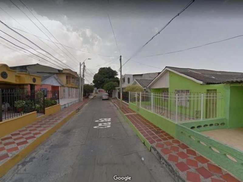 Casa en Venta en LAS PALMAS Barranquilla, Atlántico