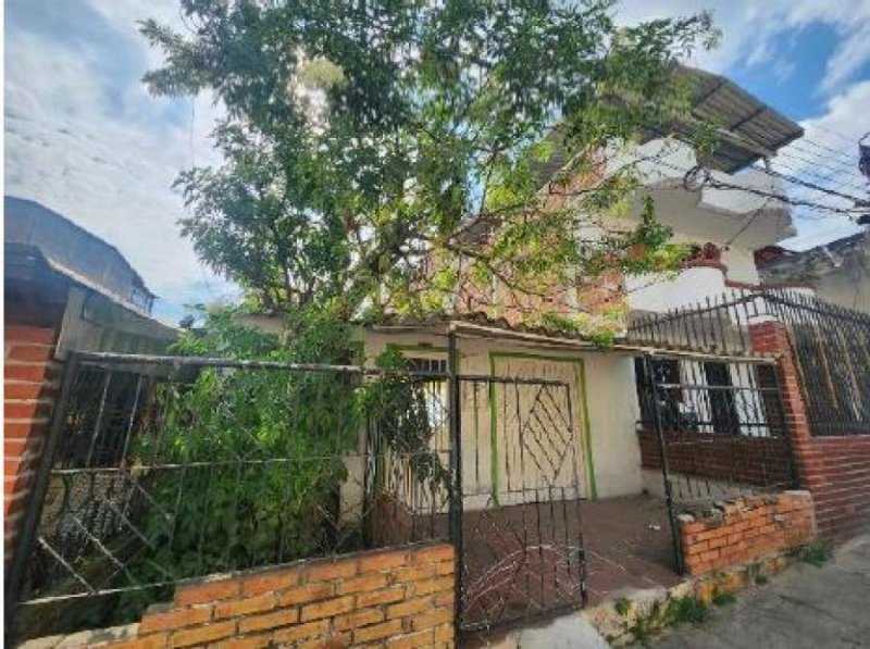 Casa en Venta en La Cumbre Floridablanca, Santander