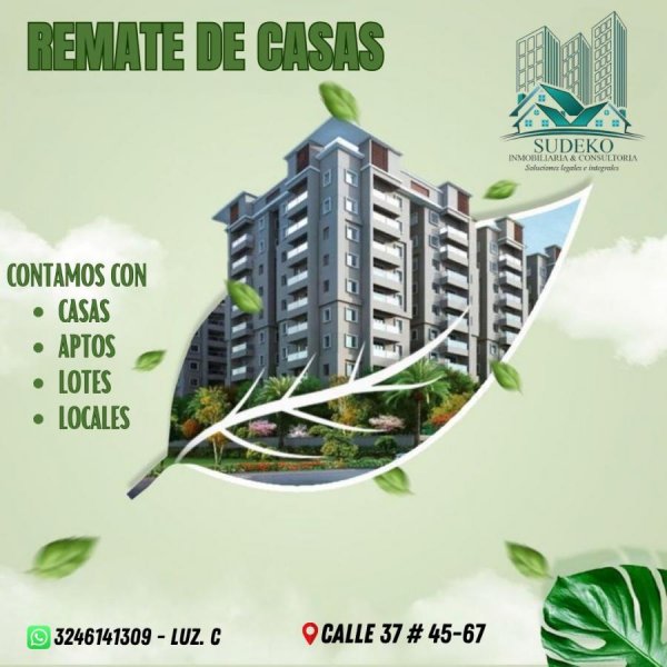 Casa en Venta en CENTRO Barranquilla, Atlántico