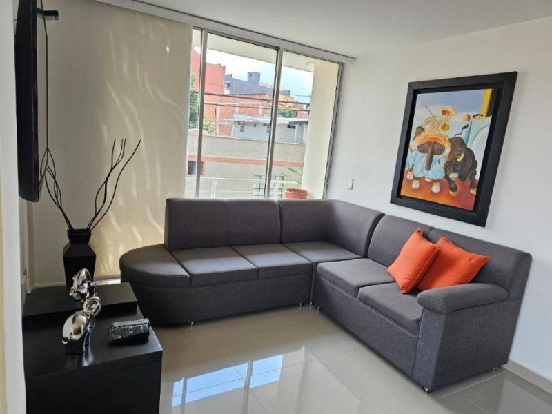 Apartamento en Alojamiento en SAN JOSE Envigado, Antioquia