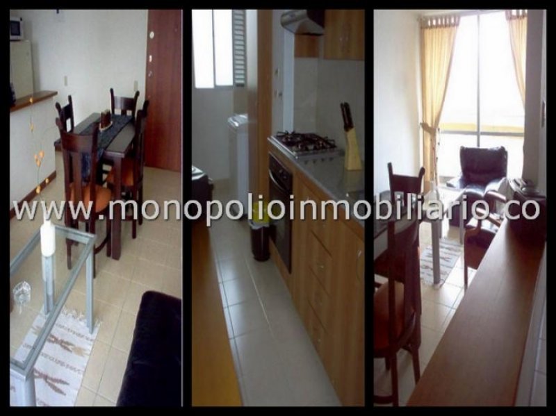 Foto Apartamento en Arriendo en Laureles, Medellín, Antioquia - APA126049 - BienesOnLine