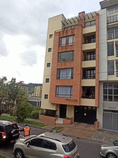 Apartamento en Arriendo en parque de unicentro Pasto, Nariño