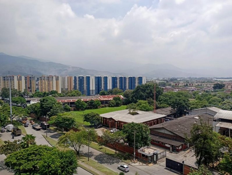 Apartamento en Venta en Alamos Alamos, Valle del Cauca