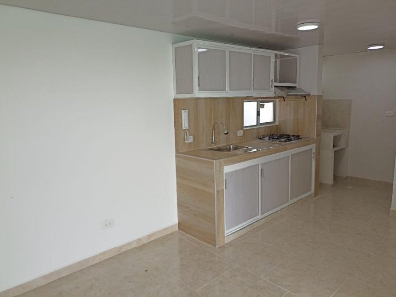 Apartamento en Venta en Bosques de Alcal Tuluá, Valle del Cauca