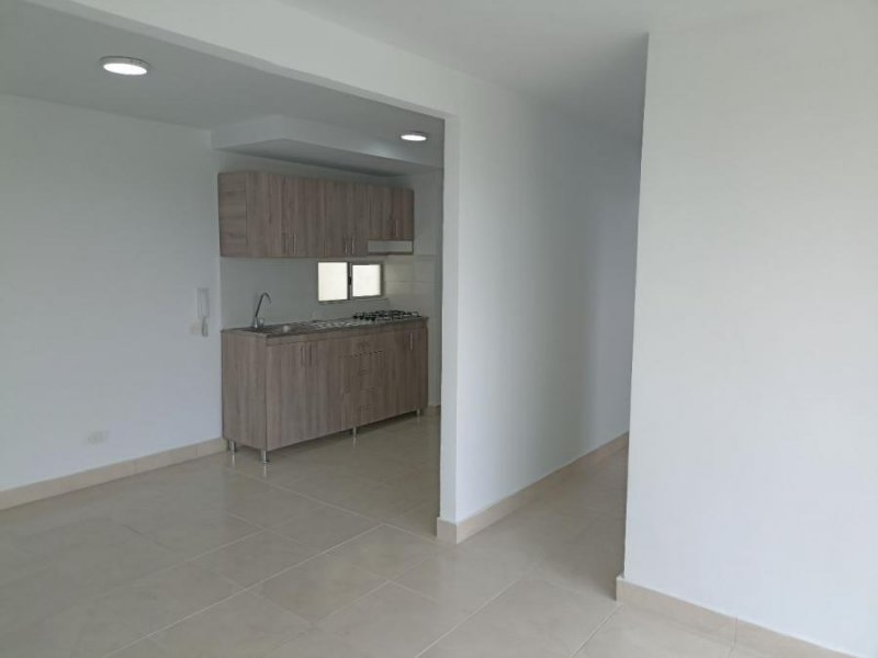 Apartamento en Venta en Bosques de Alcalá Tuluá, Valle del Cauca