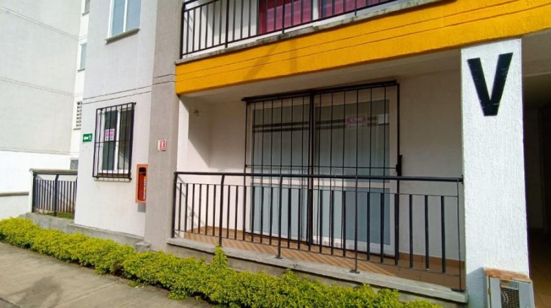 Apartamento en Venta en Ciudad Pacífica Ciudad Pacífica, Valle del Cauca