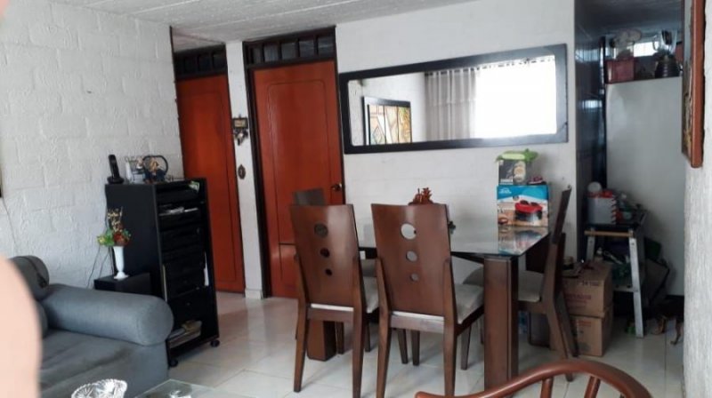 Apartamento en Venta en Alcazares Alcázares, Valle del Cauca