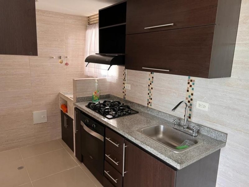 Apartamento en Venta en El Caney Cra 85d # 54-60, Valle del Cauca