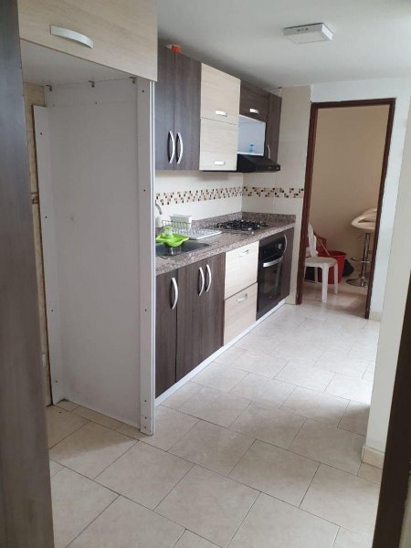 Apartamento en Venta en San Vicente San Vicente, Valle del Cauca