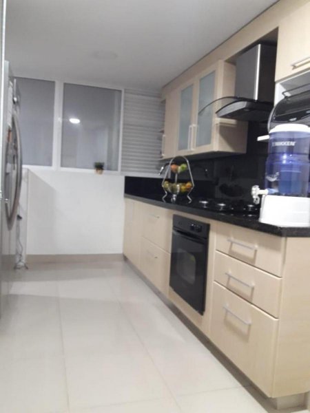 Apartamento en Venta en Santa Teresita carrera 2a oeste 5-286, Valle del Cauca