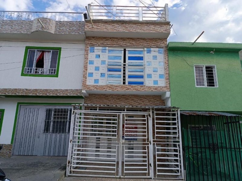 Apartamento en Venta en Farfán Tuluá, Valle del Cauca