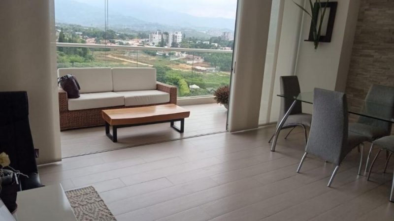 Apartamento en Venta en pance Cali, Valle del Cauca