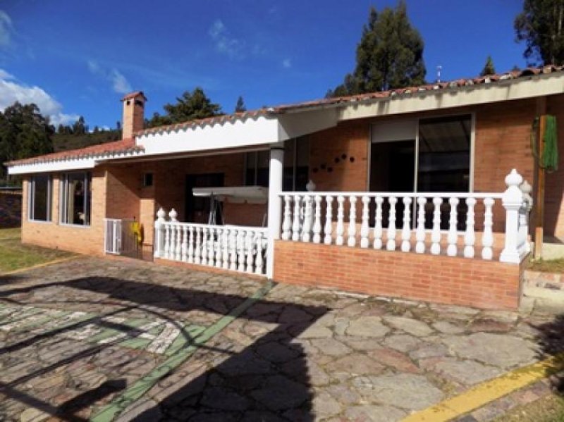 Casa en Venta en  Paipa, Boyacá