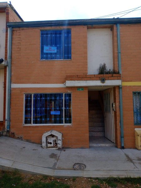 Casa en Venta en Bosques de loreto Madrid, Cundinamarca