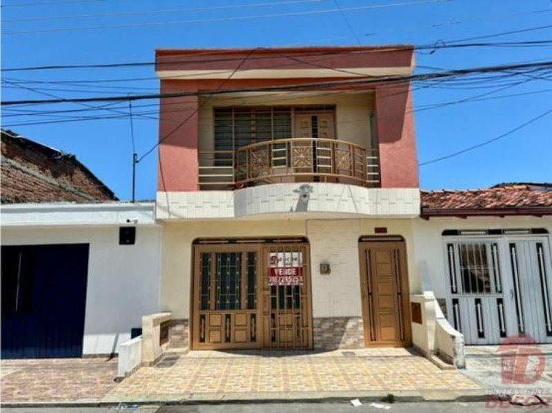 Casa en Venta en Maracaibo Tuluá, Valle del Cauca