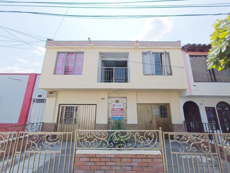 Casa en Venta en Villa Nueva Tulu, Valle del Cauca