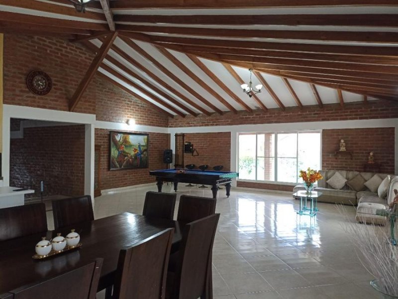 Casa en Venta en El Trébol Tuluá, Valle del Cauca