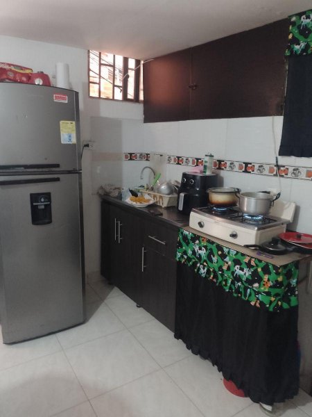 Casa en Venta en SANTA-CRUZ Medellín, Antioquia