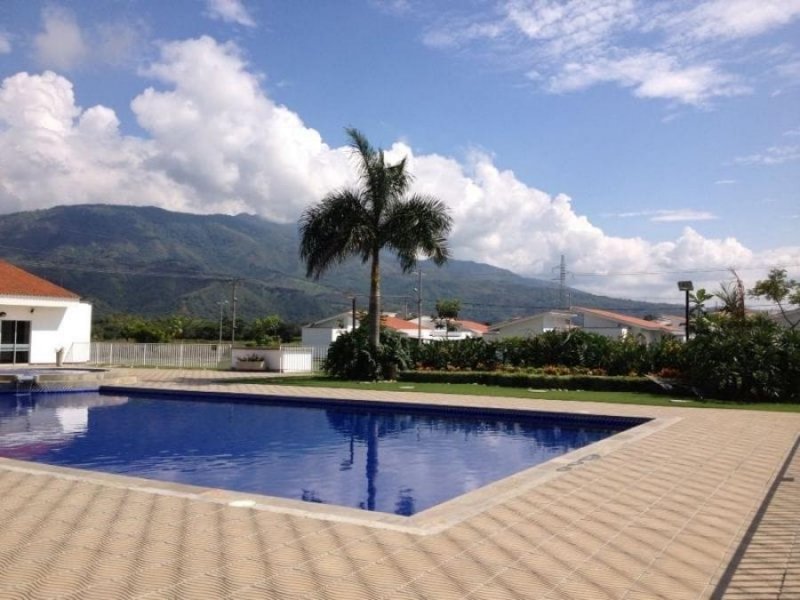 Casa en Venta en Las Mercedes Jamundi, Valle del Cauca