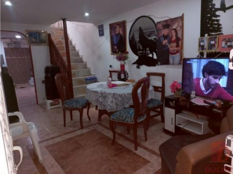 Casa en Venta en Bosques de Maracaibo Tuluá, Valle del Cauca