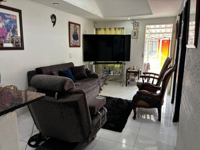 Casa en Venta en Bosques de Maracaibo Tulu, Valle del Cauca