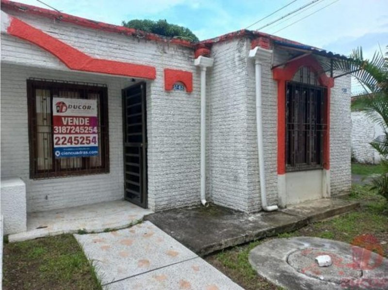 Casa en Venta en la Villa Tuluá, Valle del Cauca