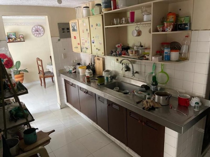 Casa en Venta en Nueva Tequendama Calle 8 con Carrera 50, Valle del Cauca