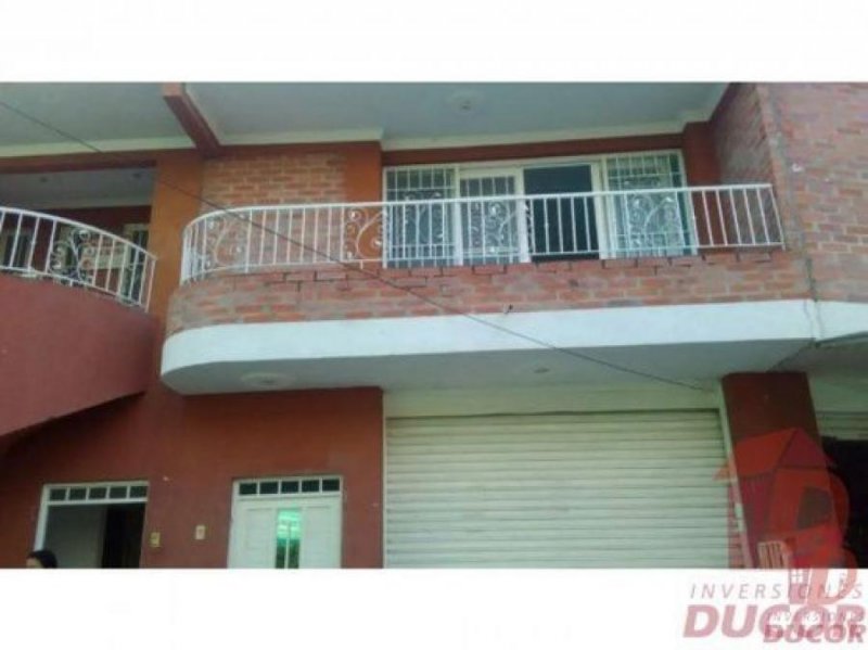 Casa en Venta en Aguaclara Tuluá, Valle del Cauca